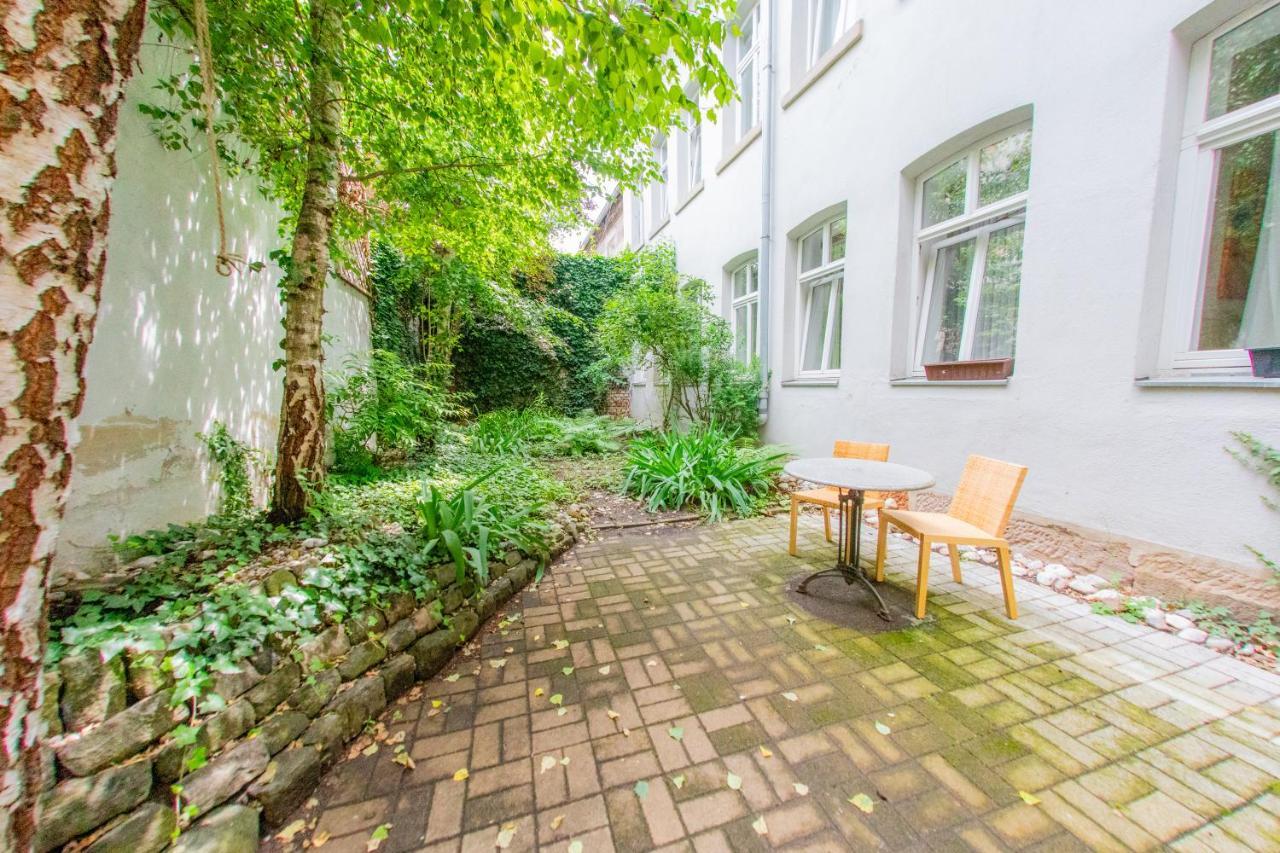 Hotel Centro Fuerth Nuernberg Exterior photo